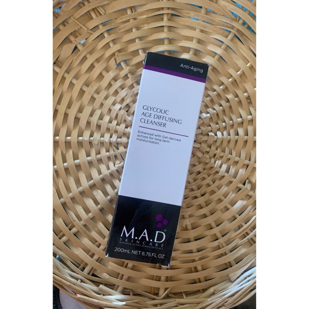 MAD SKINCARE